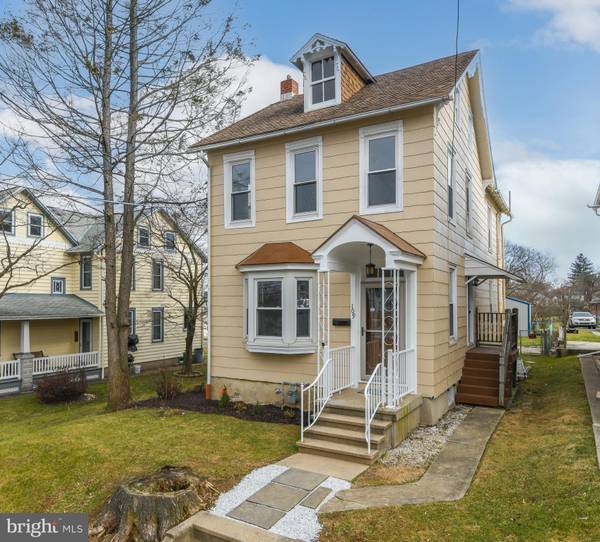 109 NEW HOLLAND AVE, Reading, PA 19607