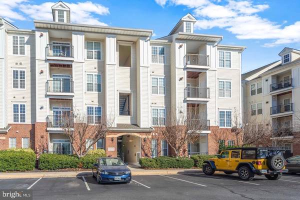 21228 MCFADDEN SQ #312, Sterling, VA 20165