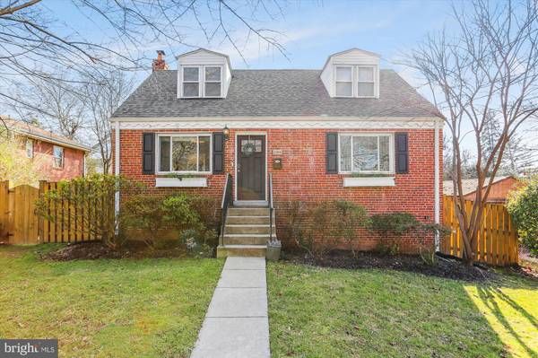 2304 ECCLESTON ST, Silver Spring, MD 20902