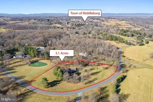 Middleburg, VA 20117,37143 ADAMS GREEN LN