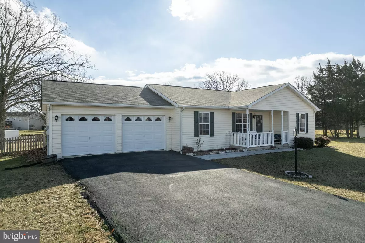 Inwood, WV 25428,61 REYNOLDS CT