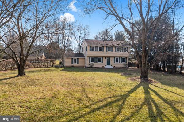 3624 CHURCH RD, Perkiomenville, PA 18074