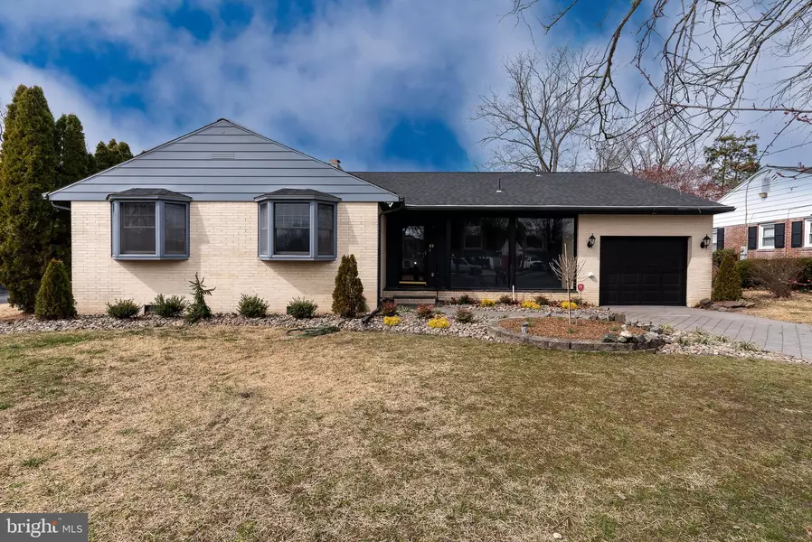 82 SYCAMORE LN, Vineland, NJ 08361