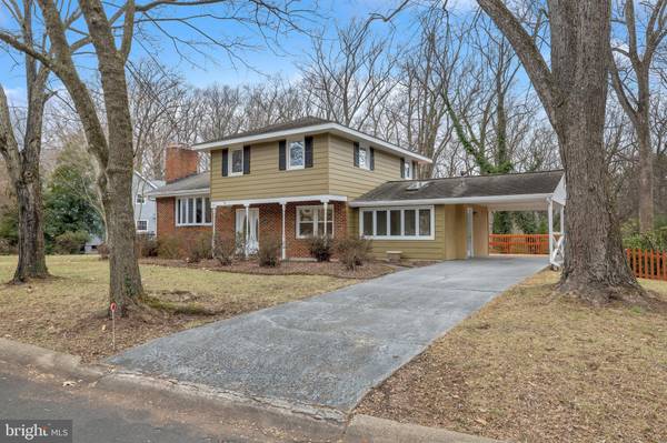 Arnold, MD 21012,22 CASCADE RD