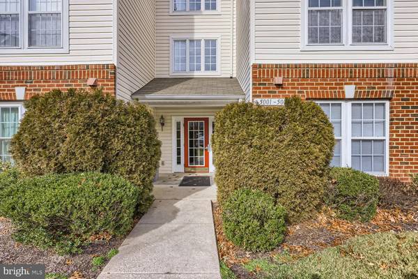 Perry Hall, MD 21128,5007 MARCHWOOD CT #5D