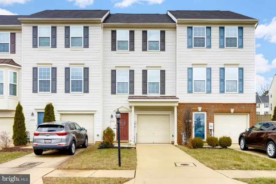 1034 SITHEAN WAY, Glen Burnie, MD 21060