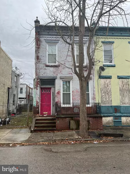 2153 N NATRONA ST, Philadelphia, PA 19121