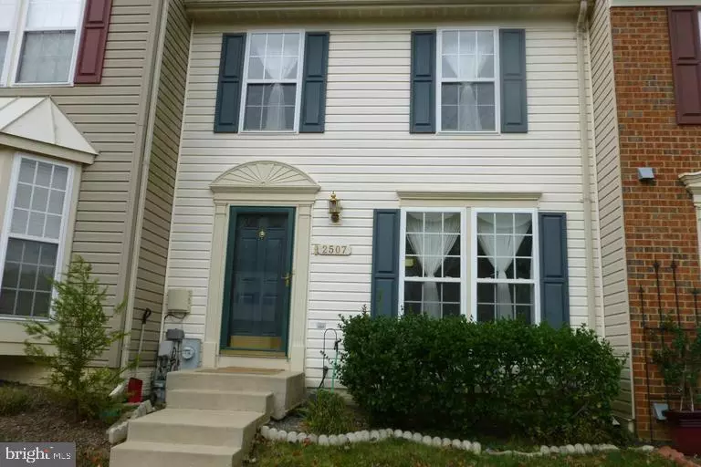 2507 BLACK OAK WAY, Odenton, MD 21113