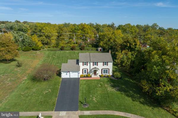 Warminster, PA 18974,1453 SOUTHERN CT