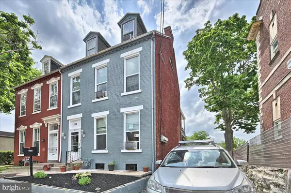 Lancaster, PA 17603,528 S PRINCE ST