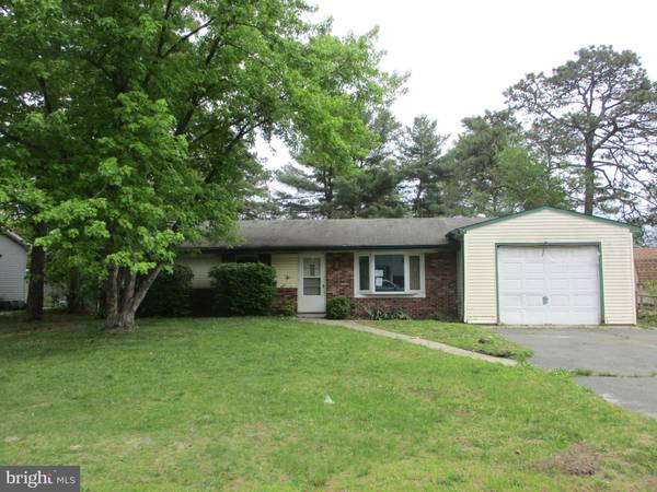 207 PIUTE TRL, Browns Mills, NJ 08015