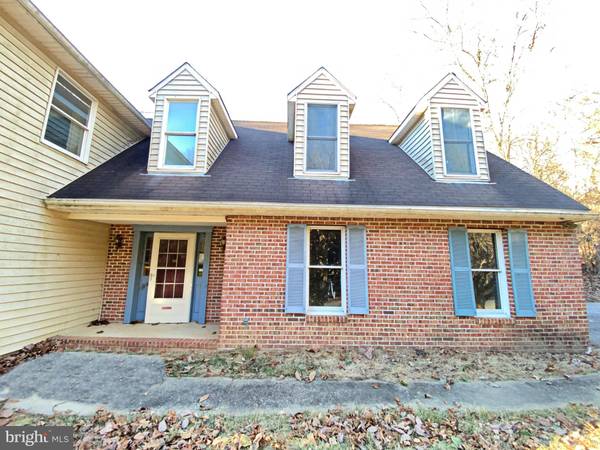 17930 MASEMORE RD, Parkton, MD 21120