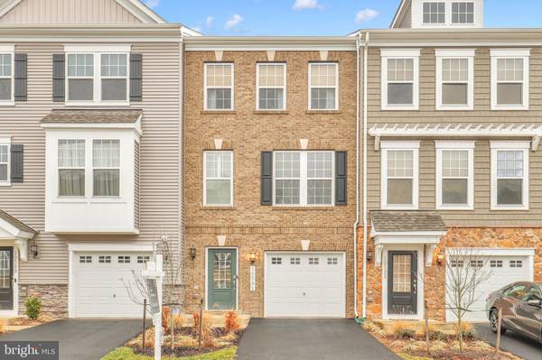 10591 WATERBURY WOODS WAY, Manassas, VA 20112