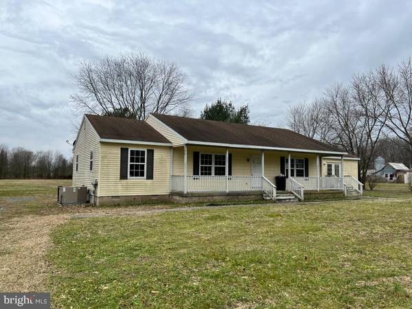 16682 CEDAR CORNERS RD, Bridgeville, DE 19933