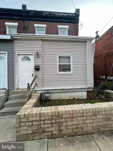 602 PINE ST, Darby, PA 19023