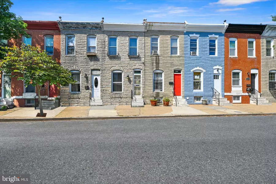 142 N ELLWOOD AVE, Baltimore, MD 21224