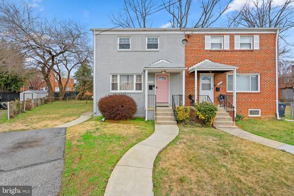 2712 KEITH ST, Temple Hills, MD 20748