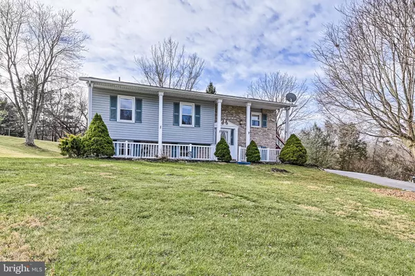 Westminster, MD 21158,4912 ORIOLE CT