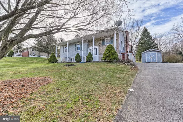 Westminster, MD 21158,4912 ORIOLE CT