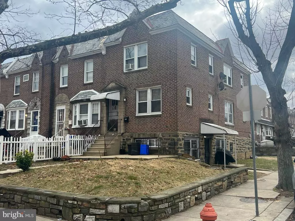 Philadelphia, PA 19124,1400 E BRISTOL ST