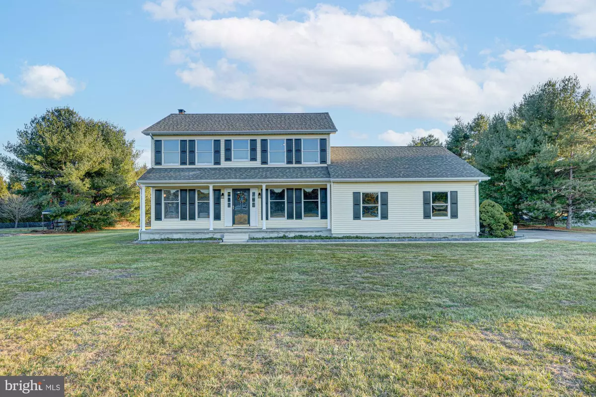 Middletown, DE 19709,127 CONNEMARA CT