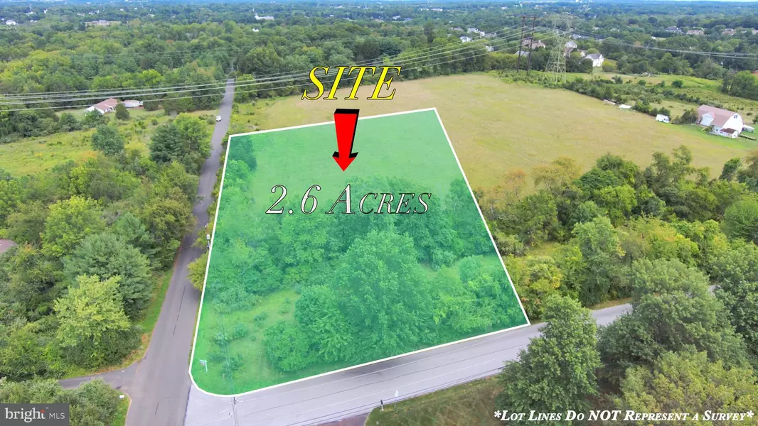 LOT 1 HEEBNER RD, Collegeville, PA 19426