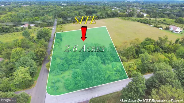 Collegeville, PA 19426,LOT 1 HEEBNER RD