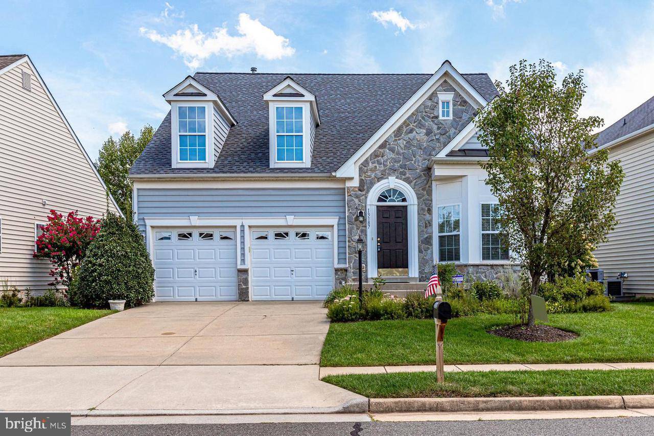 13187 TRIPLE CROWN LOOP, Gainesville, VA 20155