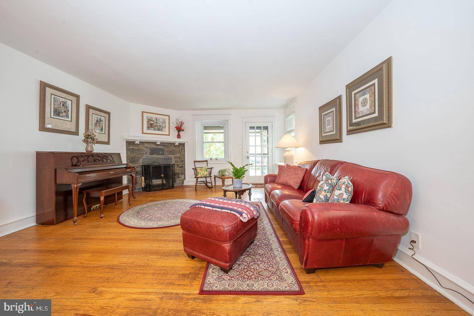 Merion Station, PA 19066,525 KENILWORTH RD