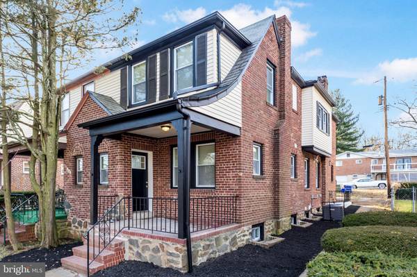 3538 LYNCHESTER RD, Baltimore, MD 21215