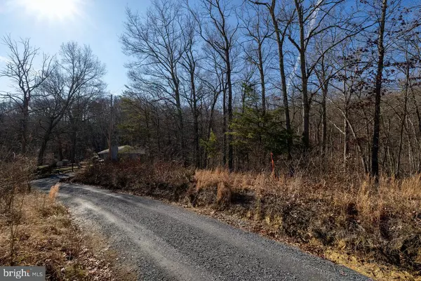 Luray, VA 22835,LOT 26 LAKE DR