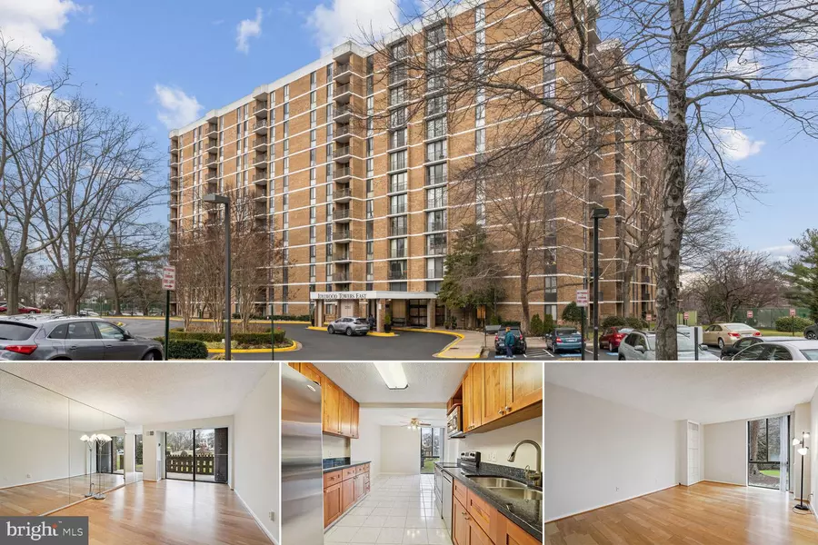 2311 PIMMIT DR #108, Falls Church, VA 22043