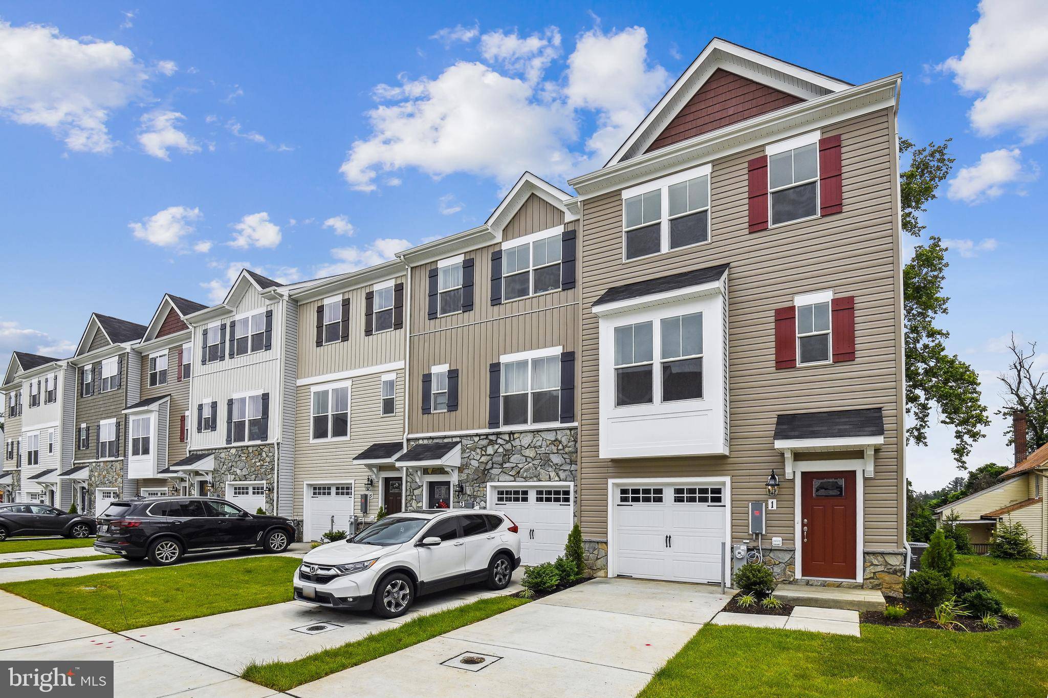 11107 WILDER WAY, Owings Mills, MD 21117