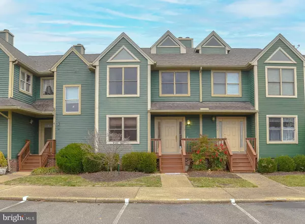 Solomons, MD 20688,14408 PADDINGTON CT #141