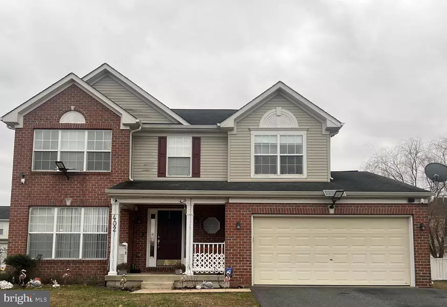 402 OSPREY CIR, Cambridge, MD 21613