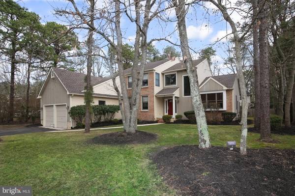 Voorhees, NJ 08043,7 GREENBRIAR CT