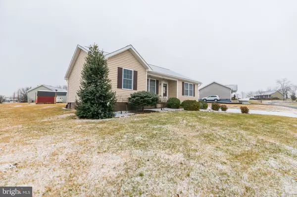 Timberville, VA 22853,5171 CLEARWATER DR