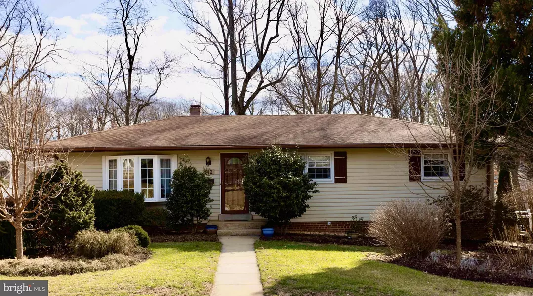 612 KINGSLEY RD SW, Vienna, VA 22180