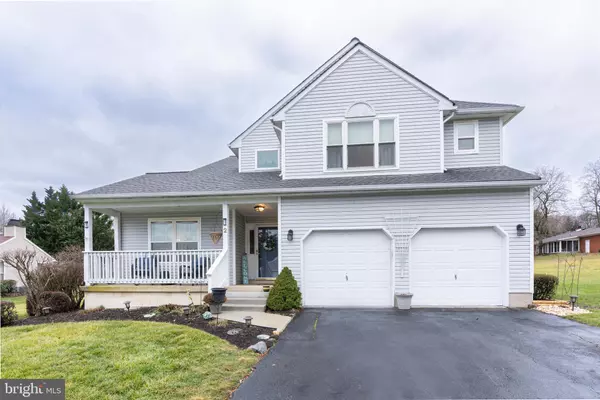 Newark, DE 19713,2 COBBLEFIELD DR