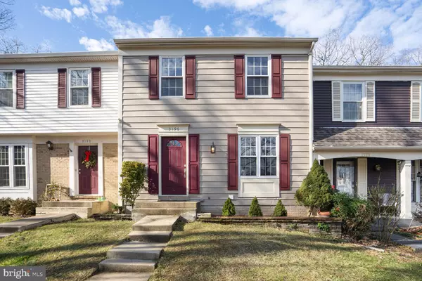 3196 HARVARD ST, Woodbridge, VA 22192