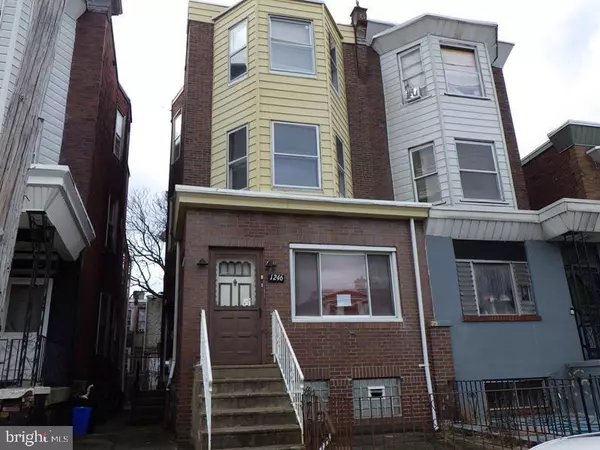 1246 S 53RD ST, Philadelphia, PA 19143