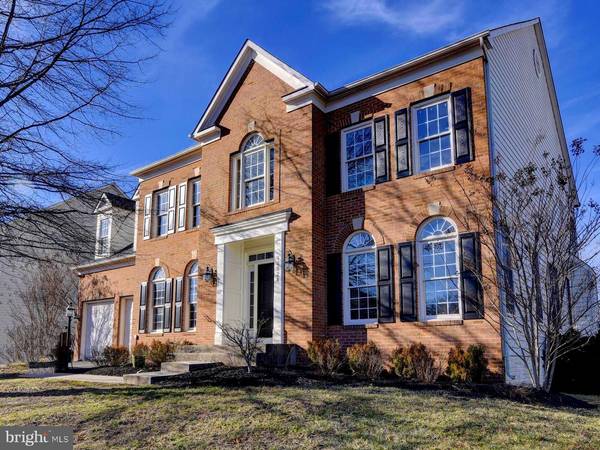 42824 FOREST SPRING DR, Leesburg, VA 20176