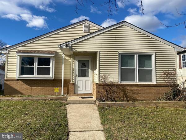 4208 3RD ST, Brooklyn, MD 21225