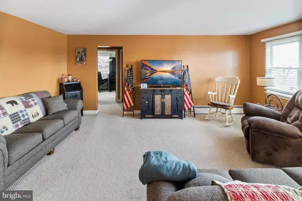 Warfordsburg, PA 17267,137 BARNETTS RUN