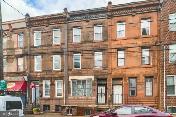 1252 S 15TH ST, Philadelphia, PA 19146