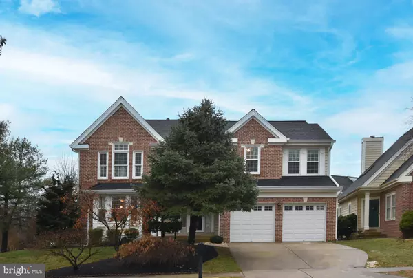 43979 LOUISA DR, Ashburn, VA 20147