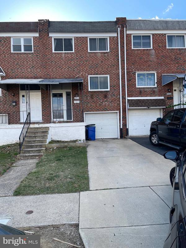 12218 ASTER RD, Philadelphia, PA 19154