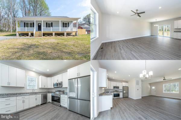 25 DEUX RUE, Colonial Beach, VA 22443