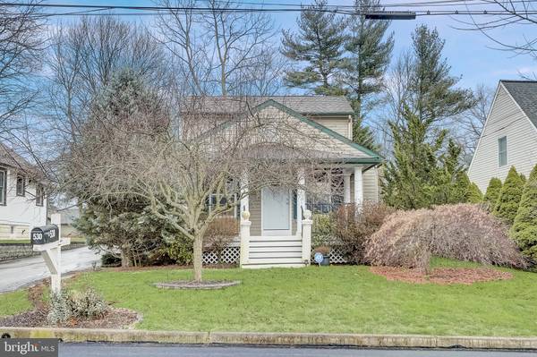 Kennett Square, PA 19348,530 RICHARDS RD