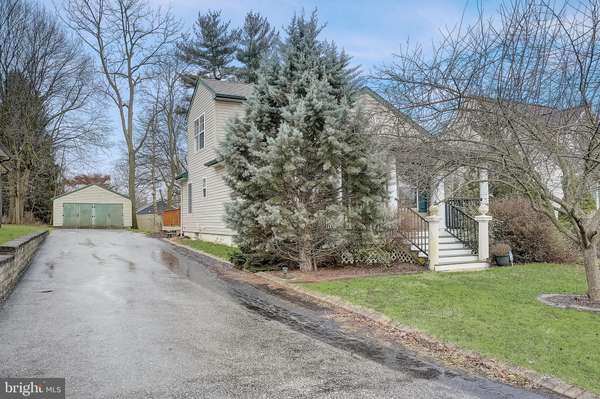 Kennett Square, PA 19348,530 RICHARDS RD